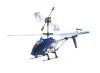 SYMA S107G blue s gyroskopem - nejodolnější mini vrtulník na trhu