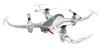 Syma W1PRO+ bílý Full HD GPS dron s dobou letu 18 minut