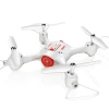 Syma X23W bílý 2,4GHz dron s WiFi FPV kamerou Syma X23W bílý 2,4GHz dron s WiFi FPV kamerou