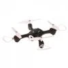Syma X23W černý dron s WiFi FPV kamerou 2,4GHz Syma X23W černý dron s WiFi FPV kamerou 2,4GHz