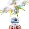SYMA X5cHW - Wifi kamera - Aretace letové hladiny SYMA X5cHW - Wifi kamera - Aretace letové hladiny