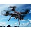 SYMA X5Csw černý dron s FPV online přenosem přes WiFi SYMA X5Csw černý dron s FPV online přenosem přes WiFi