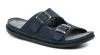 T. Sokolski T.Sokolski L25-419 navy pánské nazouváky