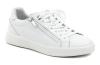 Tamaris 1-23709-44 bílé dámské polobotky