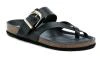 Tamaris 1-27509-46 černé dámské nazouváky Tamaris 1-27509-46 černé dámské nazouváky