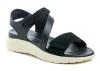 Tamaris 1-28228-44 navy dámské sandály Tamaris 1-28228-44 navy dámské sandály