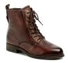 Tamaris 8-55100-43 cognac dámské nadměrné zimní boty Tamaris 8-55100-43 cognac dámské nadměrné zimní boty