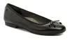 Tamaris Comfort 8-52102-42 černé dámské nadměrné baleríny Tamaris Comfort 8-52102-42 černé dámské nadměrné baleríny