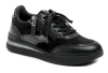 Tamaris Comfort 8-83717-47 černé dámské polobotky