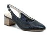 Tamaris Comfort 8-89501-42 tmavě modré dámské lodičky Tamaris Comfort 8-89501-42 tmavě modré dámské lodičky