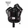 Tecline Křídlo PEANUT 21 Asymmetric - Set Travel Ultra Light