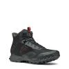 Tecnica Magma 2.0 S MID GTX Ms black/pure lava pánská outdoor obuv Tecnica Magma 2.0 S MID GTX Ms black/pure lava pánská outdoor obuv