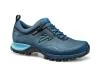Tecnica Plasma GTX Ws black/deep bacca dámské outdoorové boty