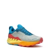 Tecnica Pyrox Xplore Ms ice grey/blue pánské trail boty POUZE Velikost EU 42,5 (VÝPRODEJ)