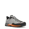 Tecnica Sulfur Ms soft grey/ultra orange pánské outdoor boty + sleva 300,- na příslušenství