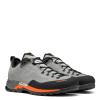 Tecnica Sulfur Ms soft grey/ultra orange pánské outdoor boty + sleva 300,- na příslušenství