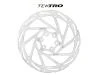 TEKTRO Kotouč TK-TR160-52 160mm TEKTRO Kotouč TK-TR160-52 160mm