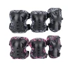 Tempish FID II 3 inline chrániče POUZE M - pink (VÝPRODEJ)