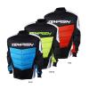 Tempish MOHAWK2 ACTIV JR brankařský dres POUZE 130 - green (VÝPRODEJ)