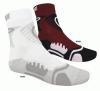 Tempish SKATE AIR SOFT inline ponožky POUZE 13-14 - white (VÝPRODEJ)