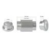 TEMPISH SPACER 10,15/16,5mm set+vy.pod TEMPISH SPACER 10,15/16,5mm set+vy.pod