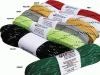 Tempish Tkaničky hok.180 - 320 cm vosk POUZE 280 - green (VÝPRODEJ) Tempish Tkaničky hok.180 - 320 cm vosk POUZE 280 - green (VÝPRODEJ)