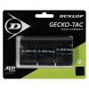 DUNLOP GECKO-TACK OverGrip 0,5 mm černá omotávky