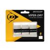 Tenis omotávky DUNLOP VIPERDRY overgrip bílý