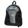 Dunlop CLUB Back Pack černo-šedý sportovní batoh Dunlop CLUB Back Pack černo-šedý sportovní batoh