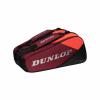 Dunlop CX PERFORMANCE 12 RAKET THERMO 24 Tenisová taška Dunlop CX PERFORMANCE 12 RAKET THERMO 24 Tenisová taška
