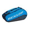Dunlop FX PERFORMANCE 8 RAKET THERMO 23 tenisová taška Dunlop FX PERFORMANCE 8 RAKET THERMO 23 tenisová taška