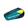 Dunlop SX CLUB 6 raket 25 tenisová taška