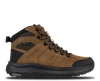 Bennon TERENNO Barefoot+ O6 Brown Mid Bennon TERENNO Barefoot+ O6 Brown Mid
