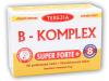 Terezia B-Komplex super forte 100 tablet