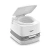 Thetford Porta Potti Qube 345 - přenosné chemické WC Thetford Porta Potti Qube 345 - přenosné chemické WC
