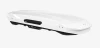 Thule Střešní box Motion 3 XL Low bílý lesklý