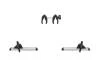 Thule WANDERWAY 4TH BIKE ADAPTER