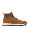 Timberland Killington Trekker Mid Lace Up M saddle pánské kotníkové boty Timberland Killington Trekker Mid Lace Up M saddle pánské kotníkové boty