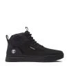 Timberland Maple Grove black pánské kotníkové boty Timberland Maple Grove black pánské kotníkové boty