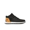 Timberland Sprint Trekker jet black pánské kotníkové boty Timberland Sprint Trekker jet black pánské kotníkové boty