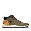 Timberland Sprint Trekker leaf green pánské kotníkové boty Timberland Sprint Trekker leaf green pánské kotníkové boty