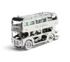 Time for Machine luxusní ocelová stavebnice Autobus