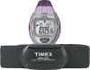 Timex Ironman ZONE TRAINER 27 Lap HRM dámský sporttester s hrudním pásem Timex Ironman ZONE TRAINER 27 Lap HRM dámský sporttester s hrudním pásem