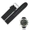 Timex Expedition 20mm černý kožený řemínek Timex Expedition 20mm černý kožený řemínek