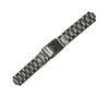 Timex Expedition 19 mm šedý řemínek Timex Expedition 19 mm šedý řemínek