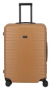 Titan Overseas M plus Canyon bronze cestovní kufr Titan Overseas M plus Canyon bronze cestovní kufr