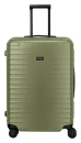 Titan Overseas M plus Forest Green cestovní kufr Titan Overseas M plus Forest Green cestovní kufr