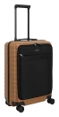 Titan Overseas S Front Pocket Canyon Bronze kabinový kufr