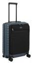 Titan Overseas S Front pocket Midnight blue kabinový kufr