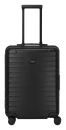 Titan Overseas S20 Nightshade black kabinový kufr